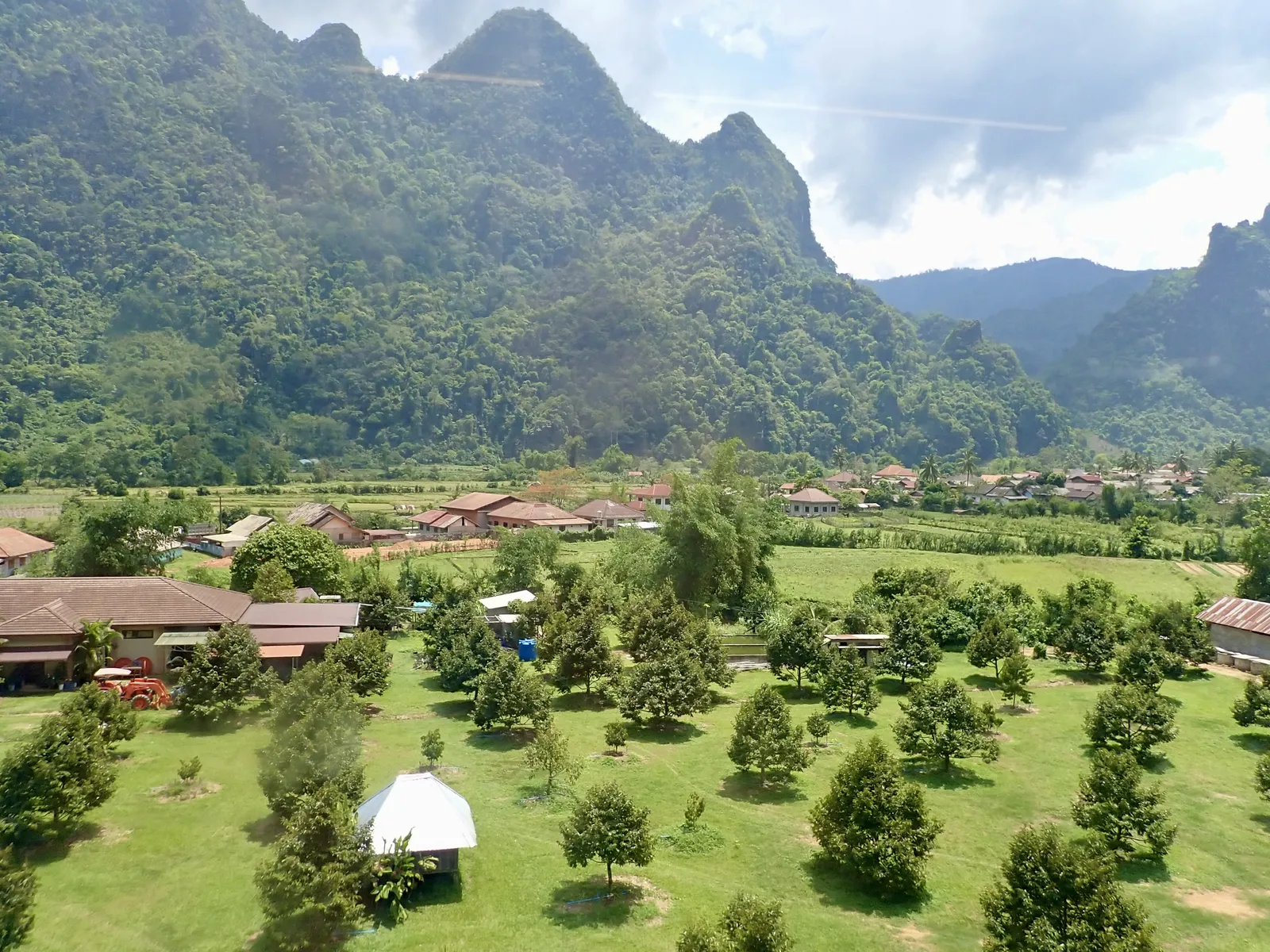 Is Vang Vieng, Laos Safe? My Honest Solo Travel Take
