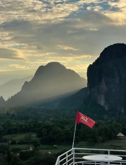 What Every Parent Should Know Before Their Young Adult Backpacks Southeast Asia